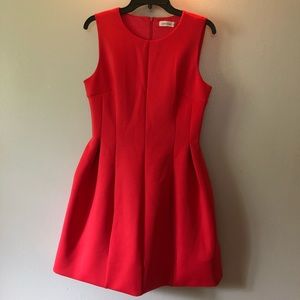 Calvin Klein dress